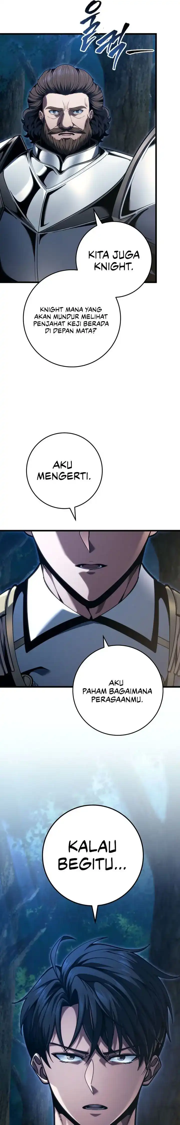 Read A Dragonslayer's Peerless Regression ID Manga Online