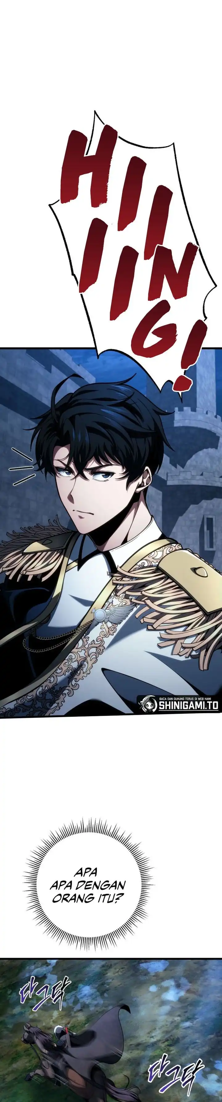 Read A Dragonslayer's Peerless Regression ID Manga Online