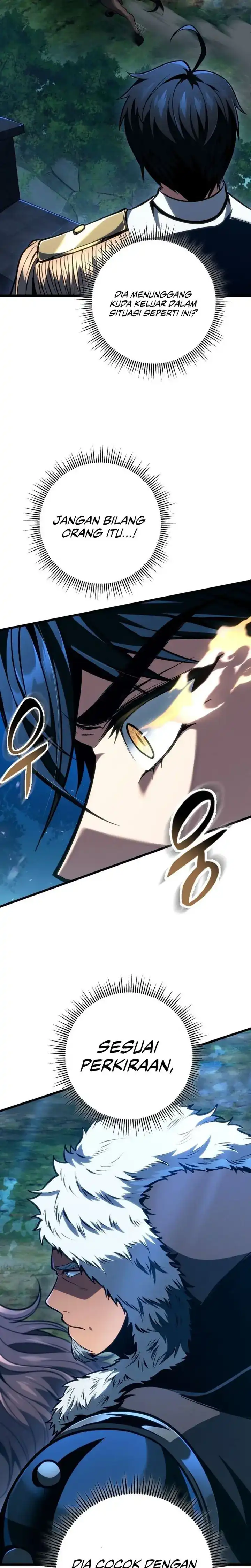 Read A Dragonslayer's Peerless Regression ID Manga Online