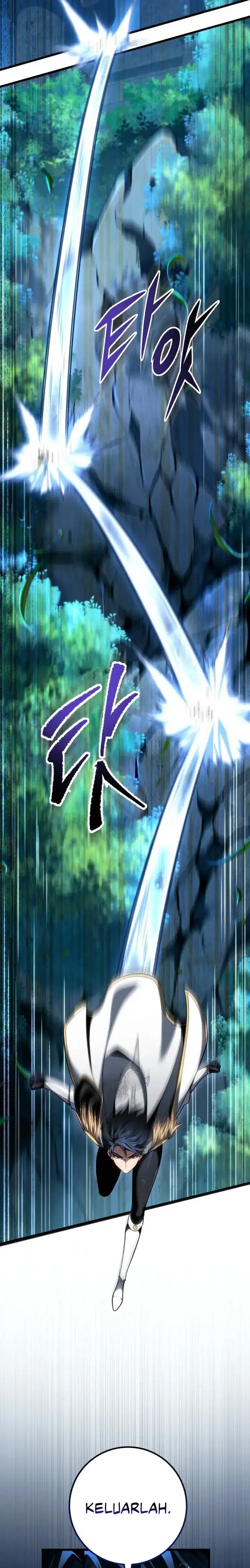 Read A Dragonslayer's Peerless Regression ID Manga Online