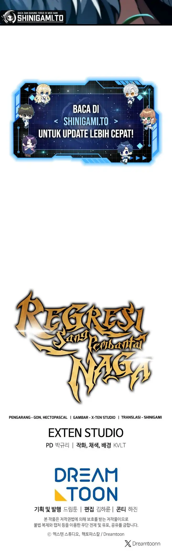 Read A Dragonslayer's Peerless Regression ID Manga Online