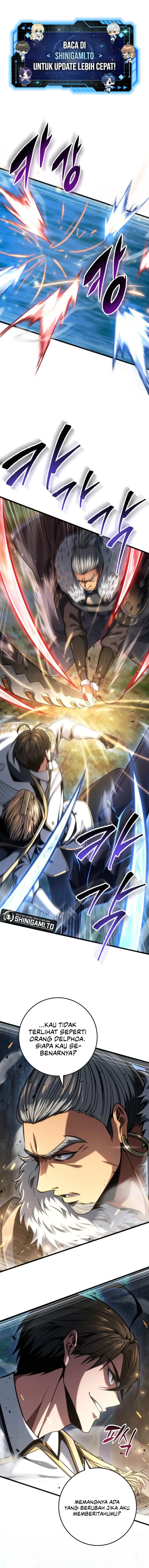 Read A Dragonslayer's Peerless Regression ID Manga Online
