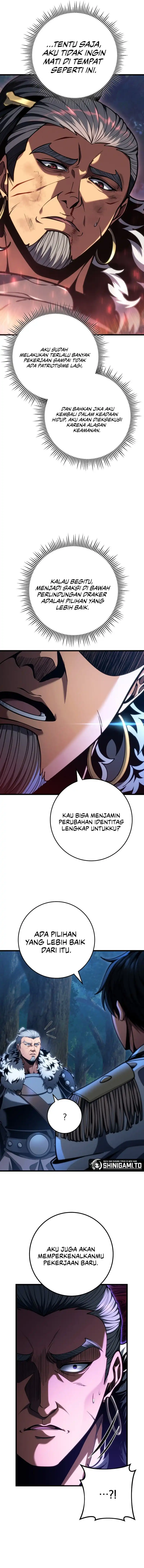 Read A Dragonslayer's Peerless Regression ID Manga Online