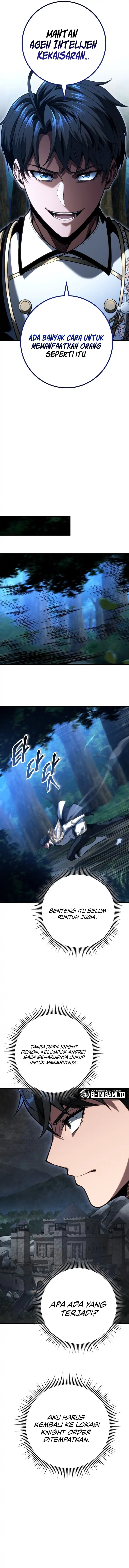 Read A Dragonslayer's Peerless Regression ID Manga Online