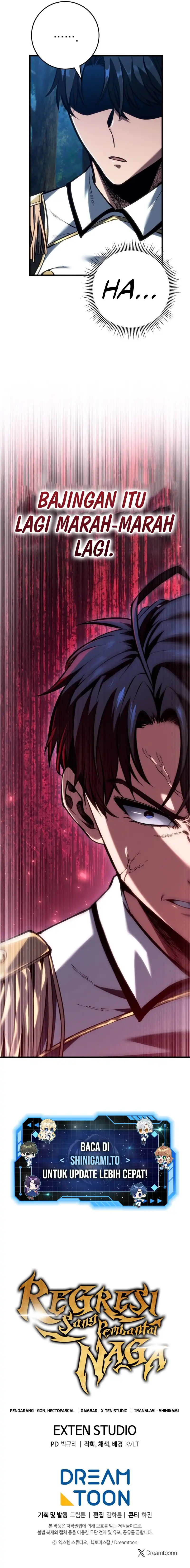 Read A Dragonslayer's Peerless Regression ID Manga Online