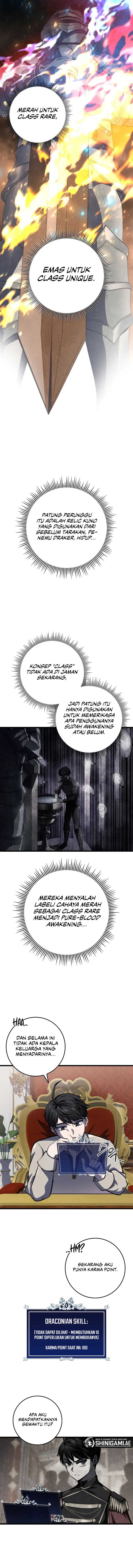 Read A Dragonslayer's Peerless Regression ID Manga Online