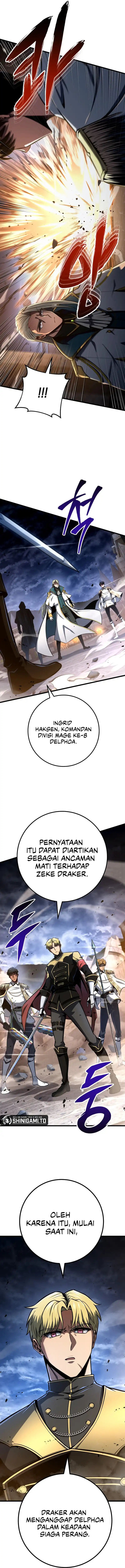 Read A Dragonslayer's Peerless Regression ID Manga Online