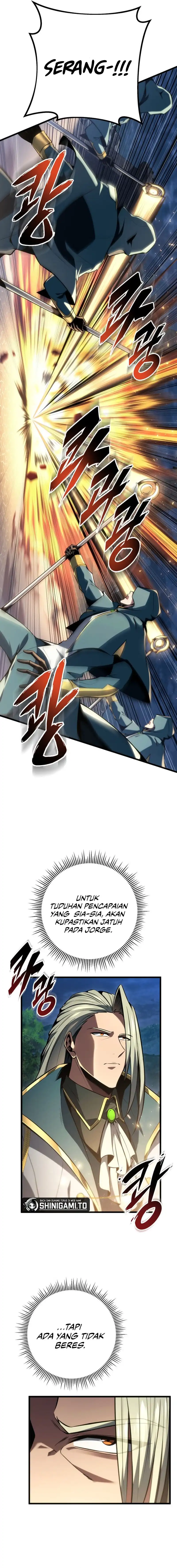 Read A Dragonslayer's Peerless Regression ID Manga Online