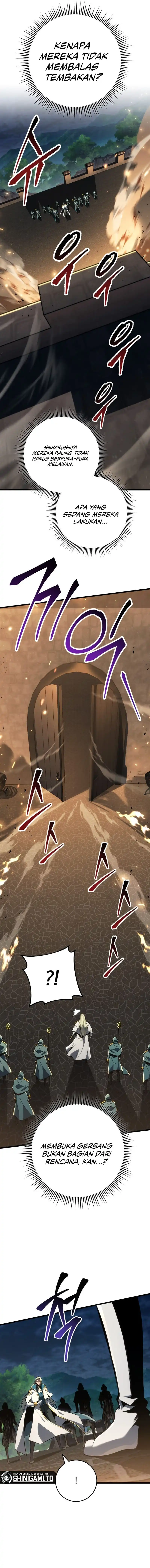 Read A Dragonslayer's Peerless Regression ID Manga Online