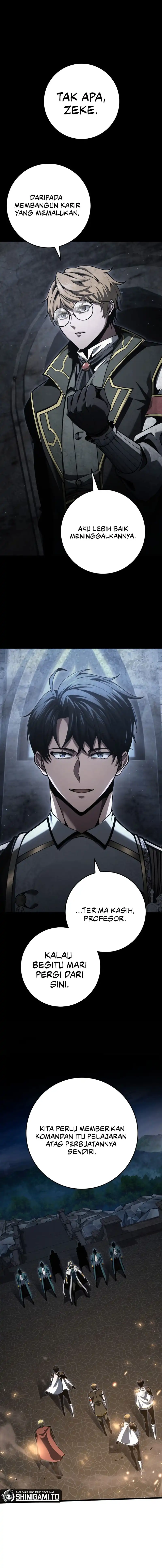 Read A Dragonslayer's Peerless Regression ID Manga Online