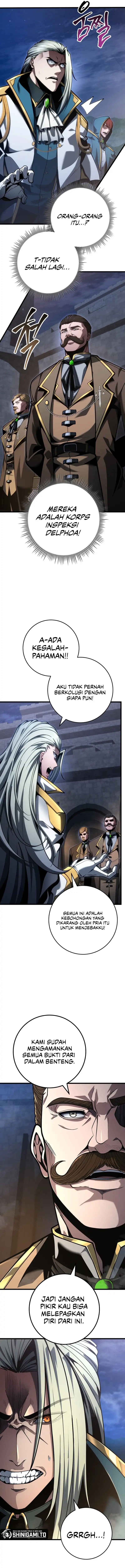 Read A Dragonslayer's Peerless Regression ID Manga Online