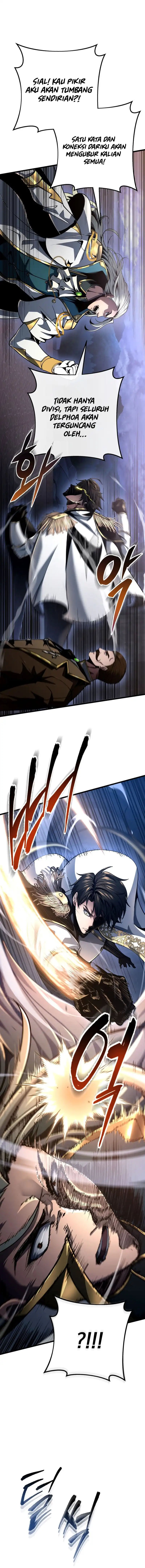 Read A Dragonslayer's Peerless Regression ID Manga Online