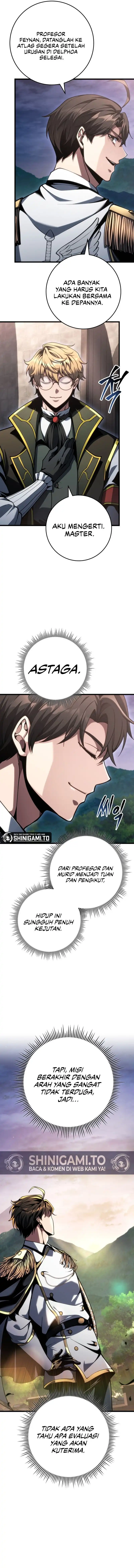 Read A Dragonslayer's Peerless Regression ID Manga Online