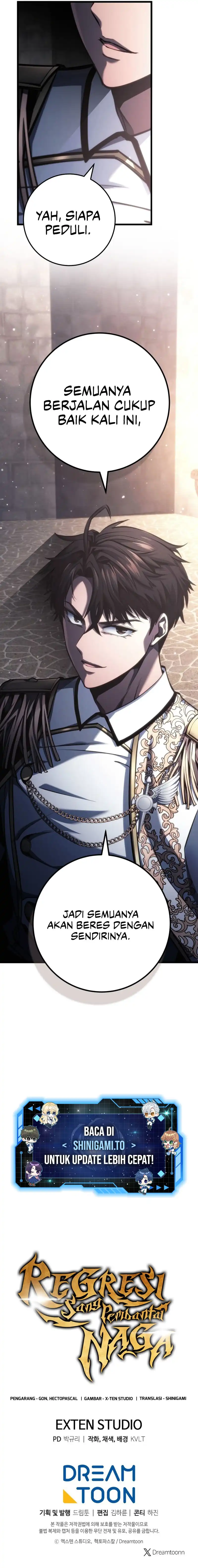 Read A Dragonslayer's Peerless Regression ID Manga Online
