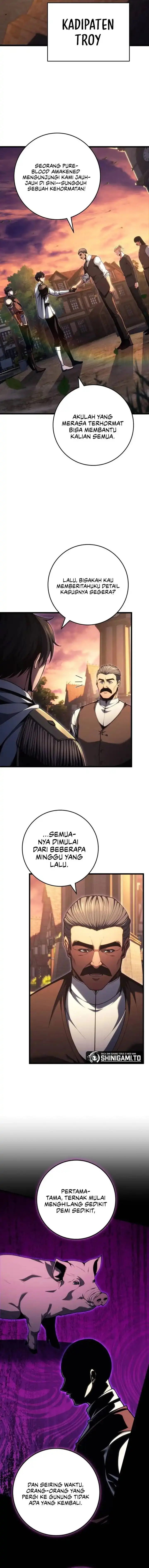 Read A Dragonslayer's Peerless Regression ID Manga Online