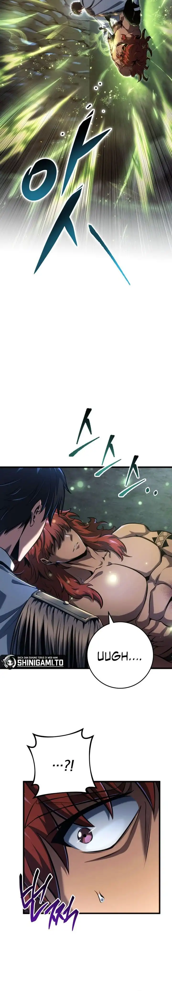 Read A Dragonslayer's Peerless Regression ID Manga Online