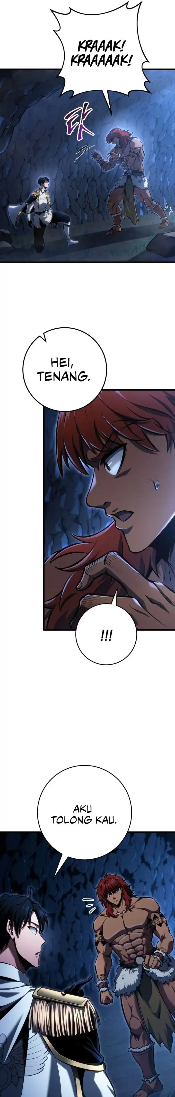 Read A Dragonslayer's Peerless Regression ID Manga Online