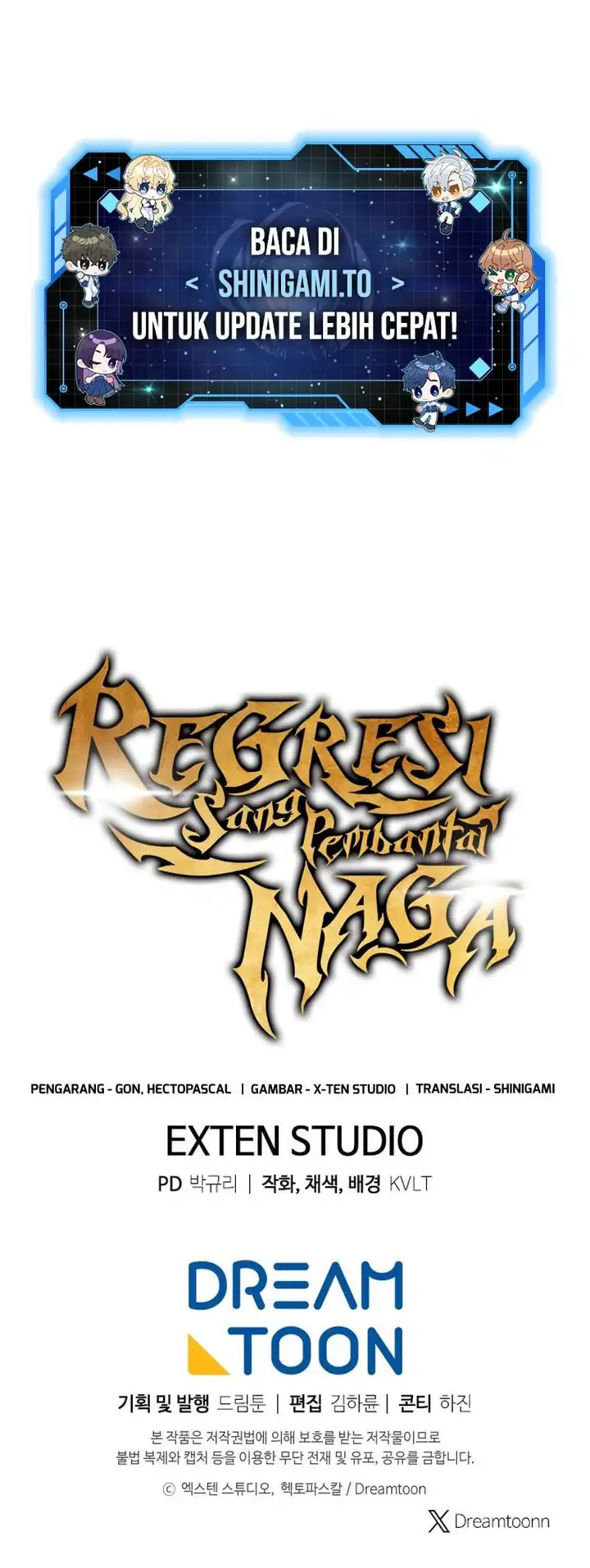 Read A Dragonslayer's Peerless Regression ID Manga Online
