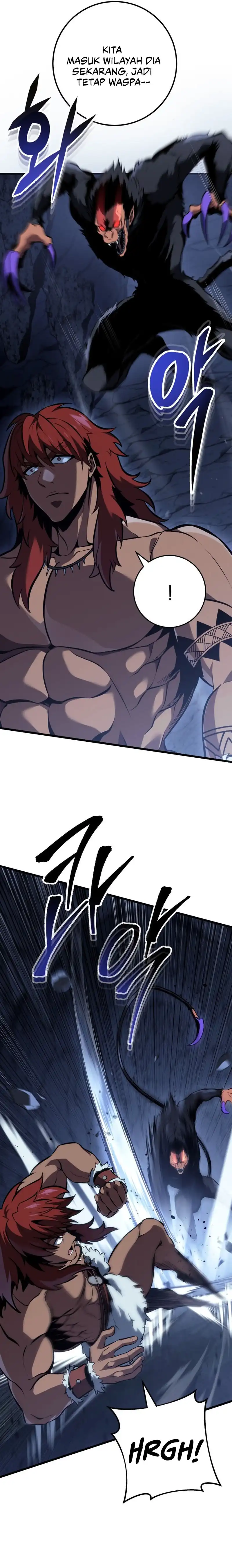 Read A Dragonslayer's Peerless Regression ID Manga Online