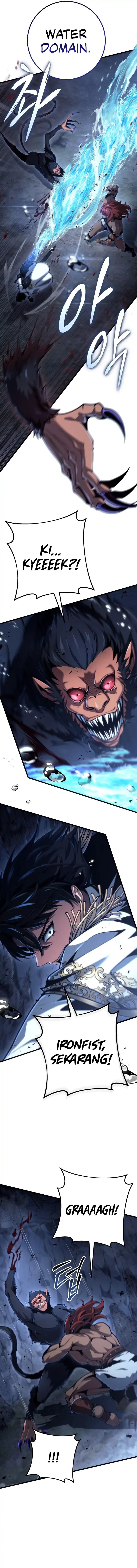 Read A Dragonslayer's Peerless Regression ID Manga Online