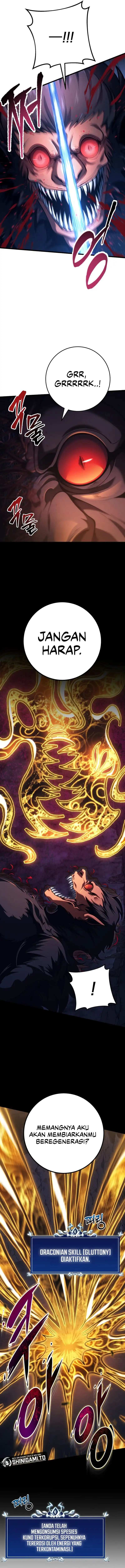 Read A Dragonslayer's Peerless Regression ID Manga Online