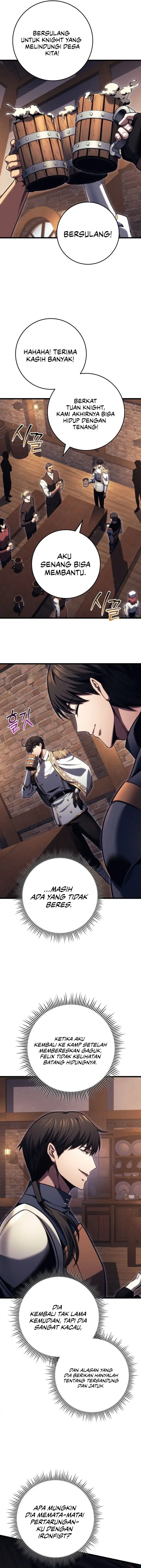Read A Dragonslayer's Peerless Regression ID Manga Online