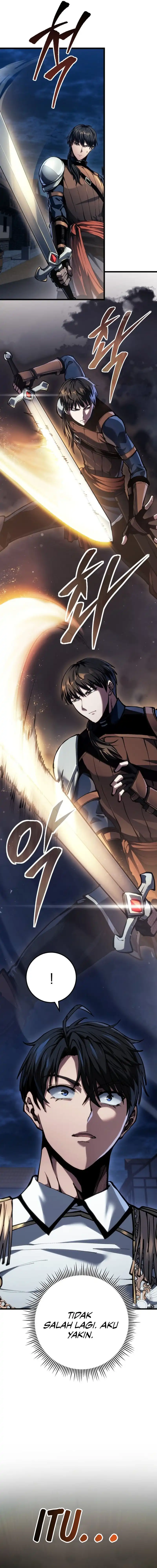 Read A Dragonslayer's Peerless Regression ID Manga Online