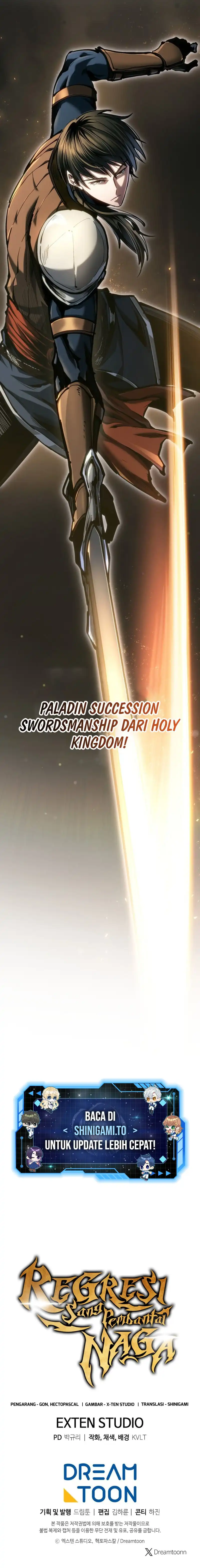 Read A Dragonslayer's Peerless Regression ID Manga Online