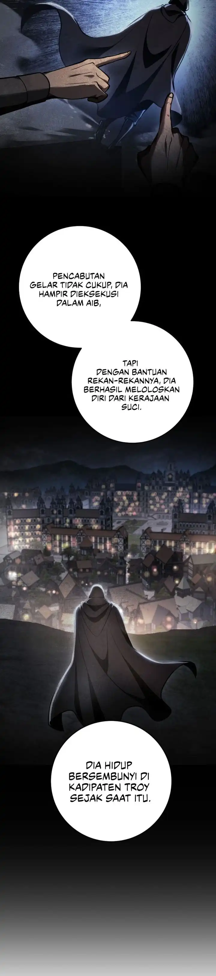 Read A Dragonslayer's Peerless Regression ID Manga Online