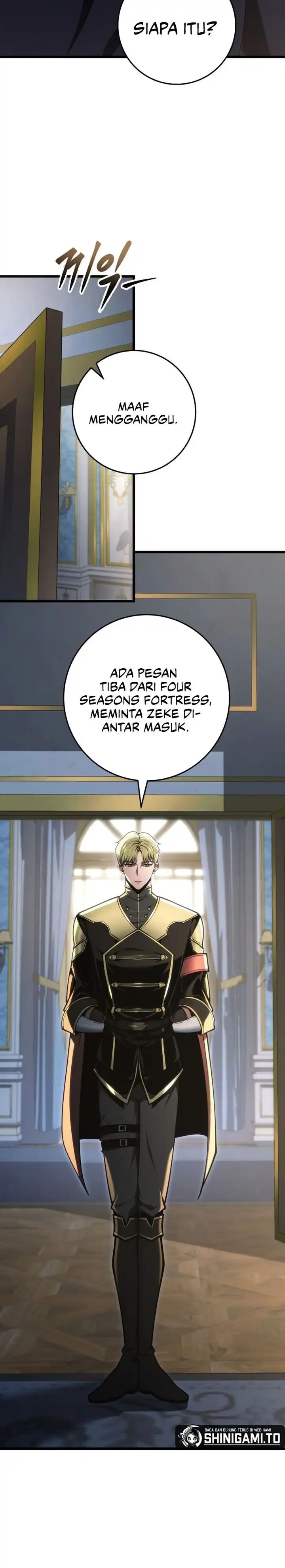 Read A Dragonslayer's Peerless Regression ID Manga Online