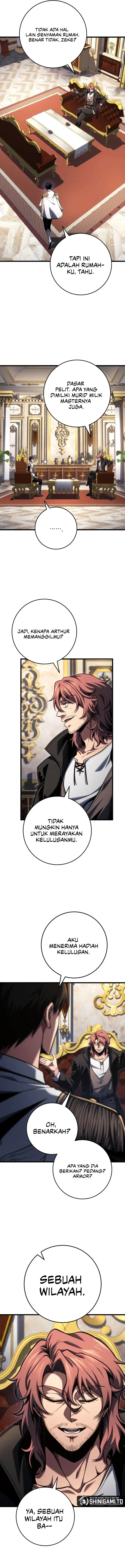 Read A Dragonslayer's Peerless Regression ID Manga Online