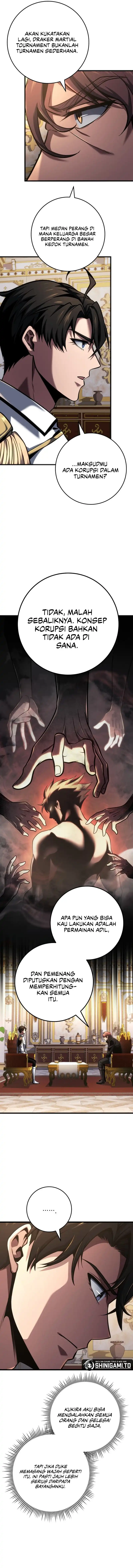 Read A Dragonslayer's Peerless Regression ID Manga Online