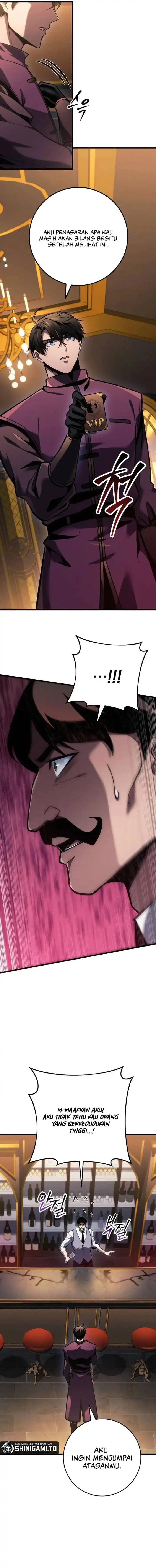 Read A Dragonslayer's Peerless Regression ID Manga Online