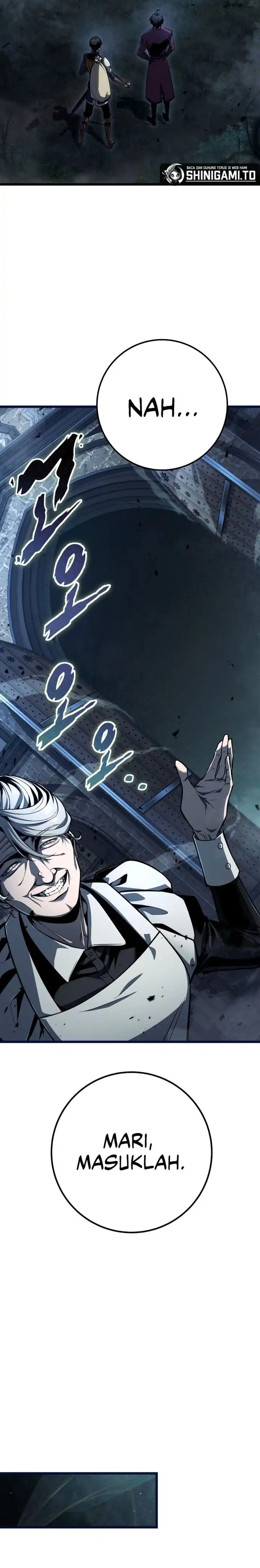 Read A Dragonslayer's Peerless Regression ID Manga Online