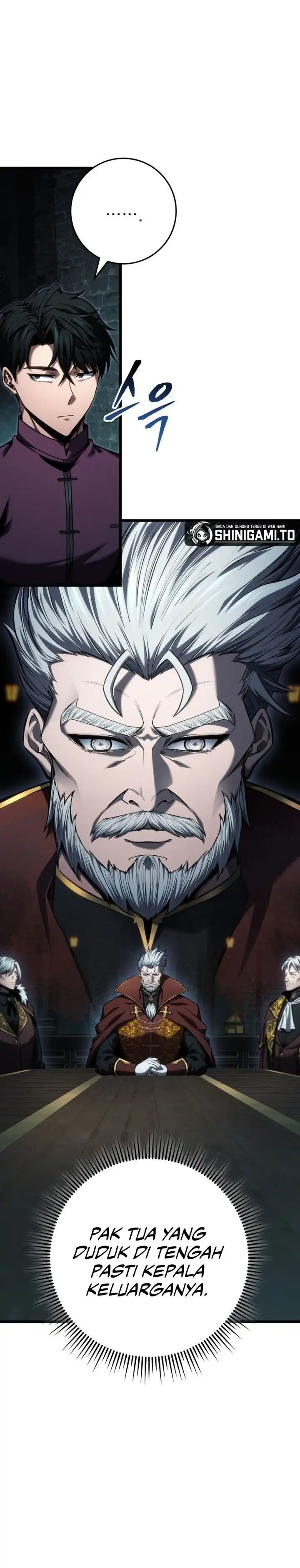 Read A Dragonslayer's Peerless Regression ID Manga Online