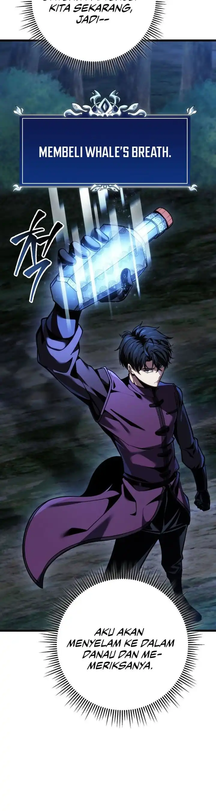 Read A Dragonslayer's Peerless Regression ID Manga Online