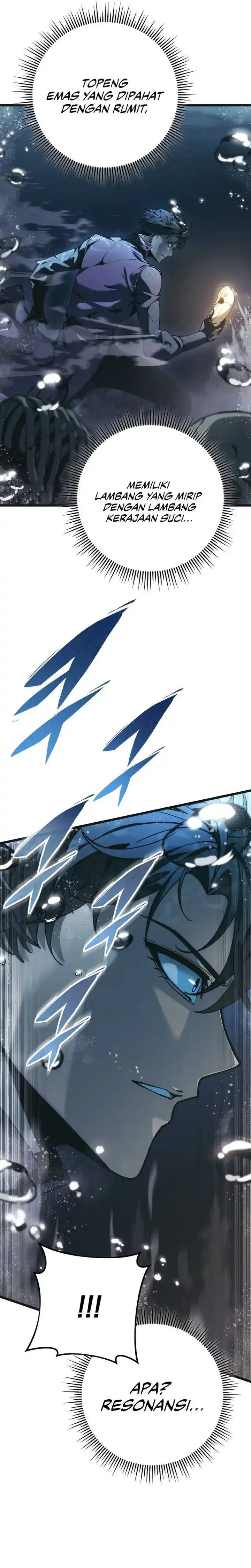 Read A Dragonslayer's Peerless Regression ID Manga Online