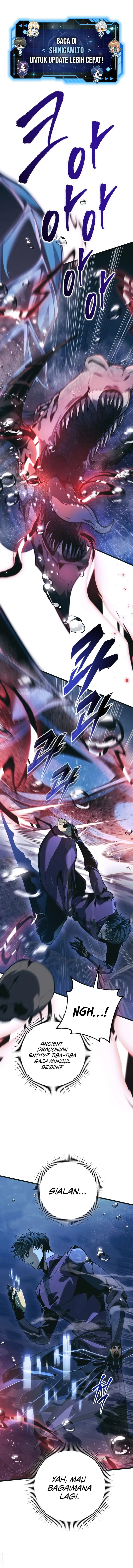 Read A Dragonslayer's Peerless Regression ID Manga Online