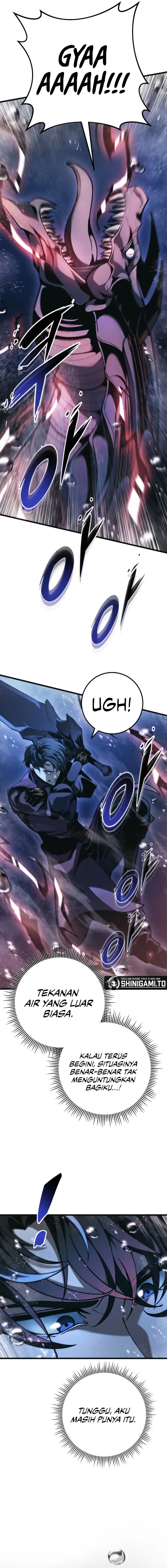 Read A Dragonslayer's Peerless Regression ID Manga Online