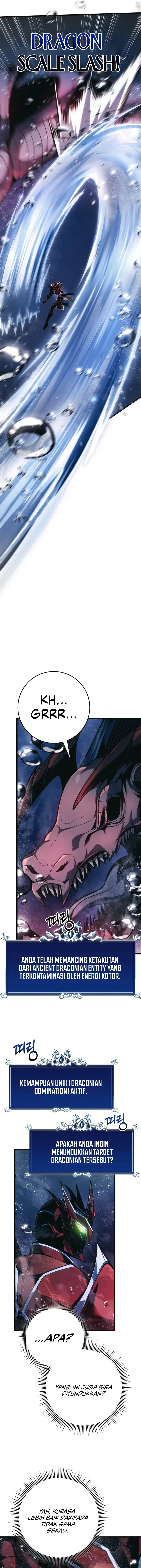 Read A Dragonslayer's Peerless Regression ID Manga Online