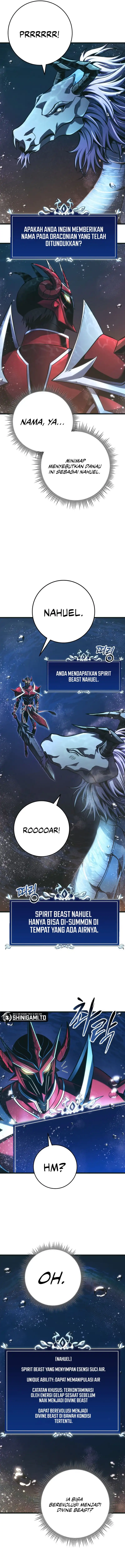 Read A Dragonslayer's Peerless Regression ID Manga Online