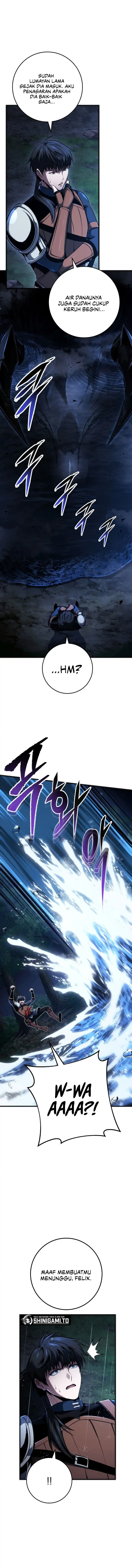 Read A Dragonslayer's Peerless Regression ID Manga Online