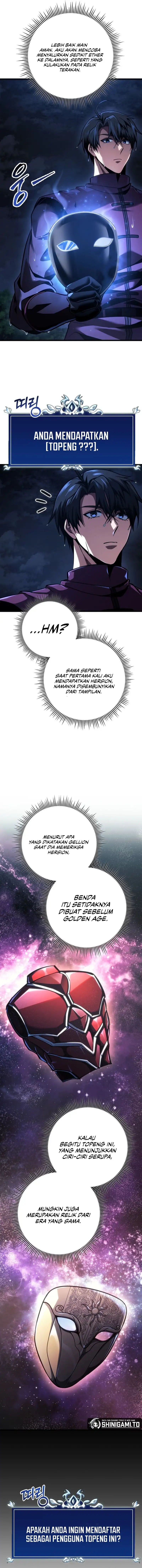 Read A Dragonslayer's Peerless Regression ID Manga Online