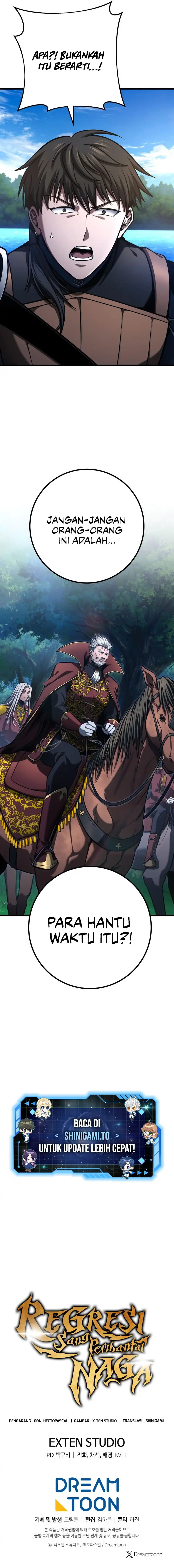 Read A Dragonslayer's Peerless Regression ID Manga Online