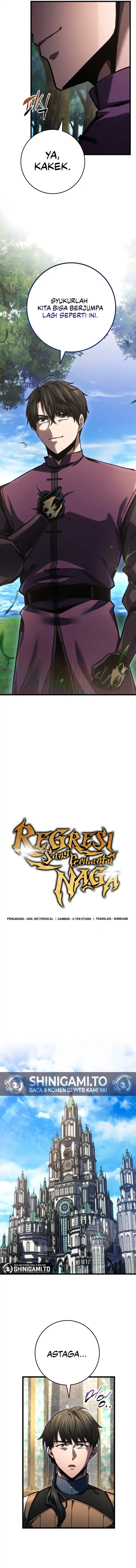 Read A Dragonslayer's Peerless Regression ID Manga Online