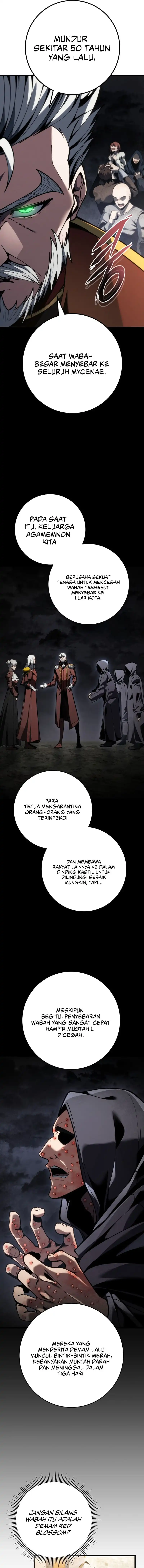 Read A Dragonslayer's Peerless Regression ID Manga Online