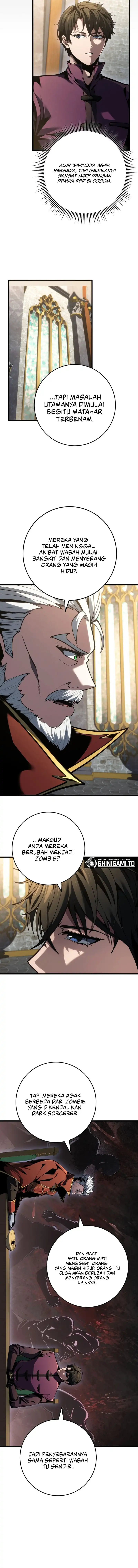 Read A Dragonslayer's Peerless Regression ID Manga Online