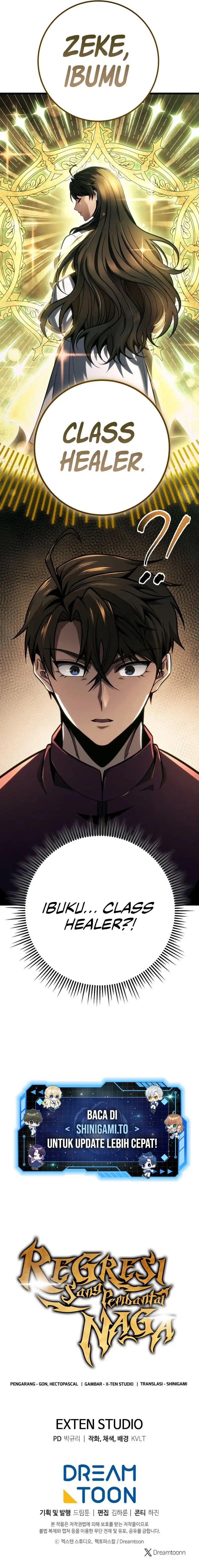 Read A Dragonslayer's Peerless Regression ID Manga Online