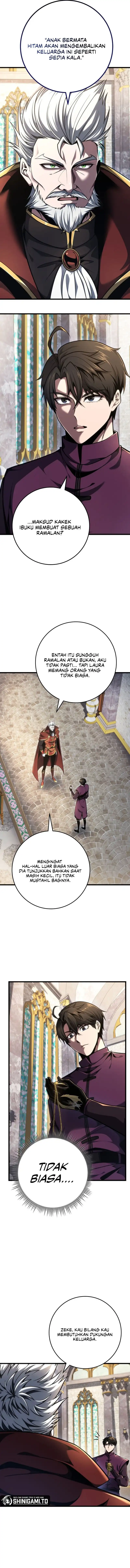 Read A Dragonslayer's Peerless Regression ID Manga Online