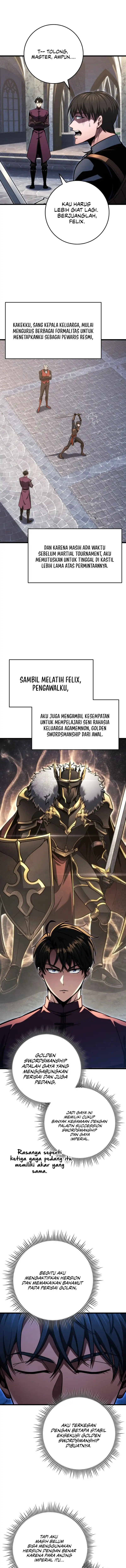 Read A Dragonslayer's Peerless Regression ID Manga Online